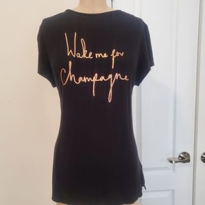 Ted Baker Lolyata Tee Shirt